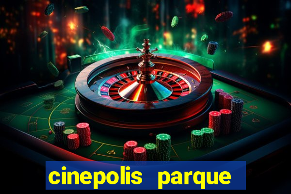 cinepolis parque shopping bahia